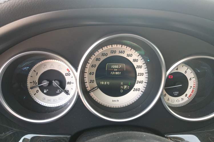 Used Mercedes-Benz CLS 2015 CLS 260