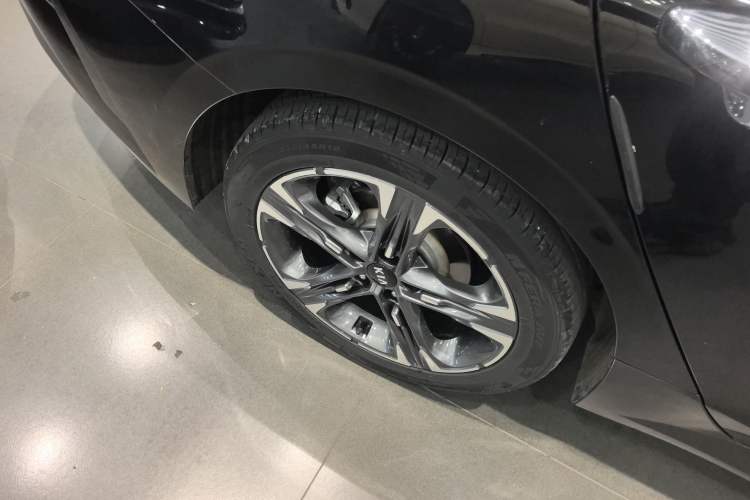 Used Kia K5 2020 270T CVVD Luxury Tech Edition
