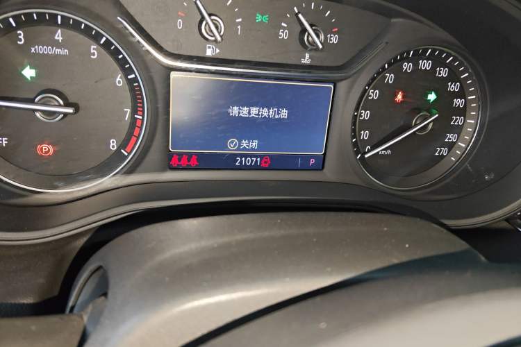 Used Buick Regal 2024 25T Deluxe Edition
