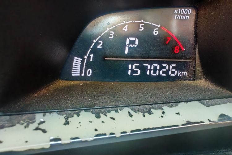 Used Mazda Mazda 3 Axela 2016 Sedan 1.5L Automatic Luxury Model
