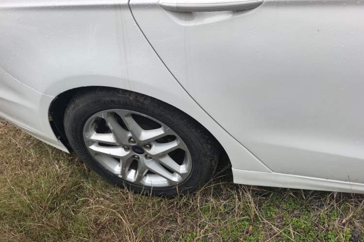 Used Ford Mondeo 2013 1.5L GTDi180 Fashion Edition