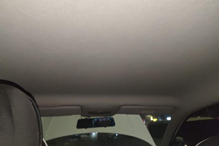 Used Volkswagen Santana 2019 1.5L Manual Fashion Edition China VI Standard