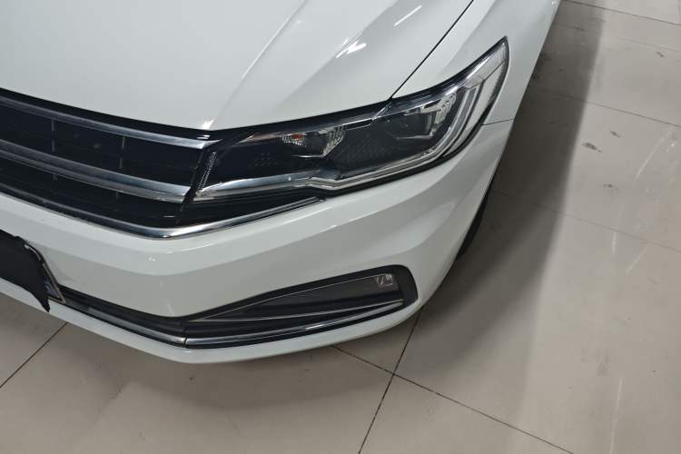 Used Volkswagen Bora 2020 1.5L Automatic Comfort Model