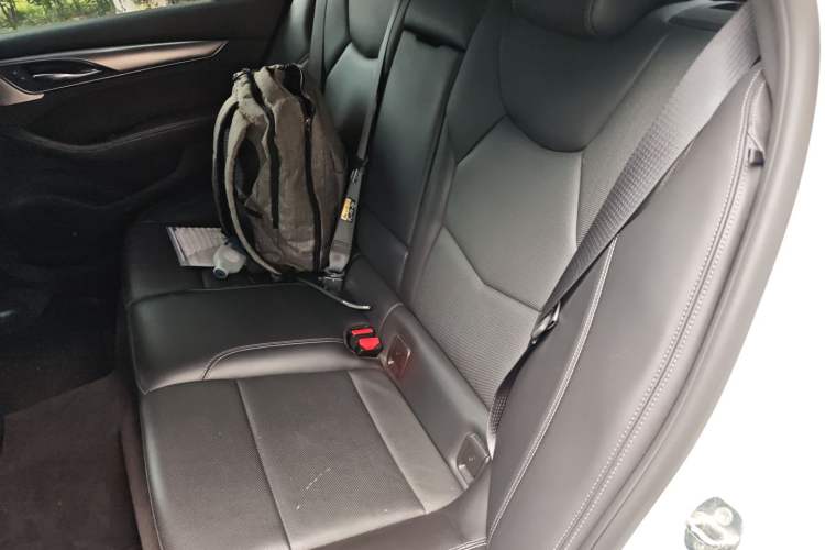 Used Cadillac CT5 2021 Revised 28T Luxury Version