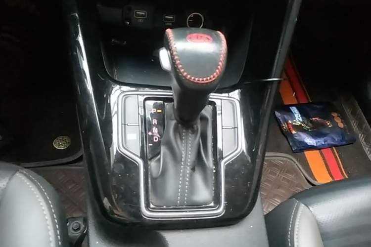 Used Kia Sportage R 2019 2.0L Automatic Smart Luxury Edition