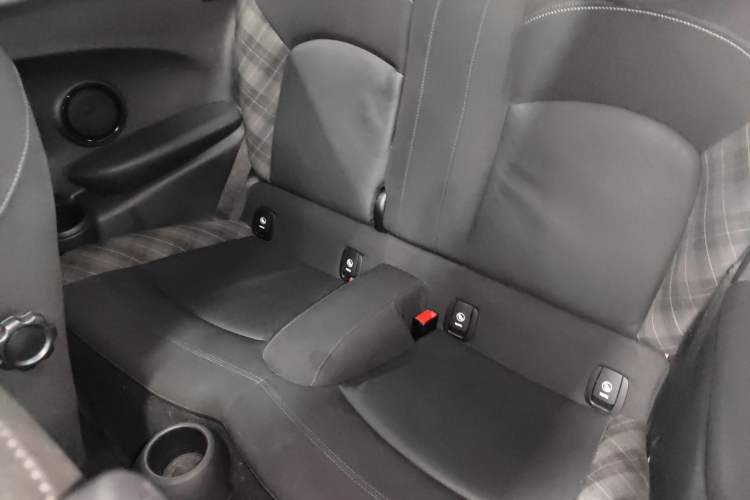 Used MINI MINI 2016 1.5T COOPER