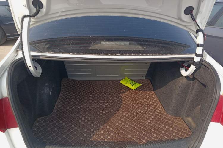 Used Volkswagen Santana 2021 1.5L Automatic Fashion Edition