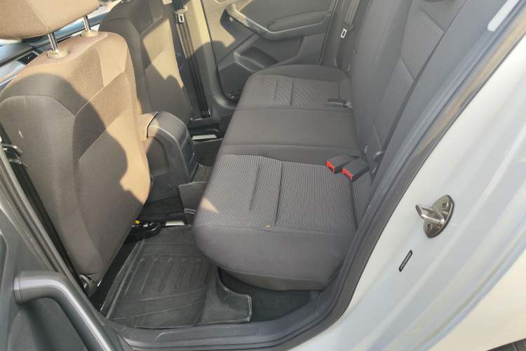 Used Volkswagen Bora 2019 Facelift Bora·Legend 1.5L Automatic Fashion Edition China VI Standard