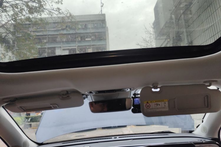 Used Leapmotor C11 2023 Range-Extended 285 Smart Enjoyment Edition