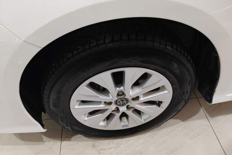 Used Toyota Corolla 2023 1.2T Pioneer Edition
