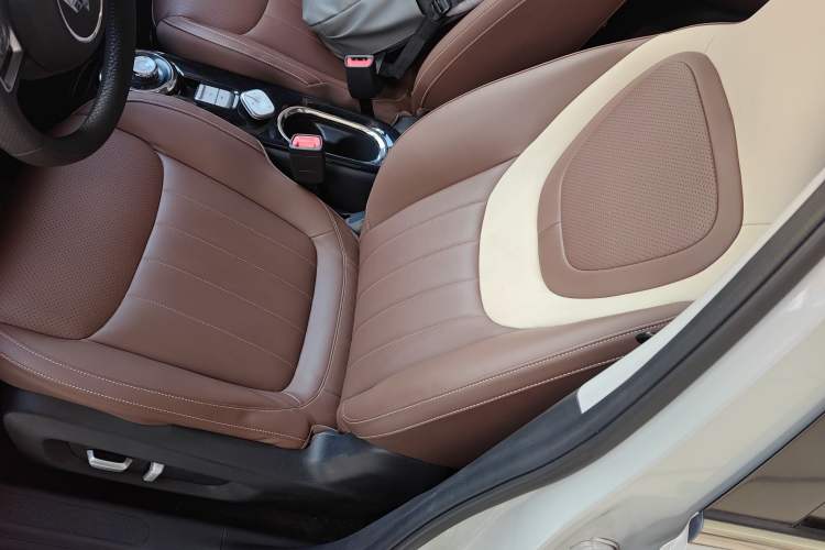 Used Wuling Bingo 2023 333 km Lingxi Connected Version