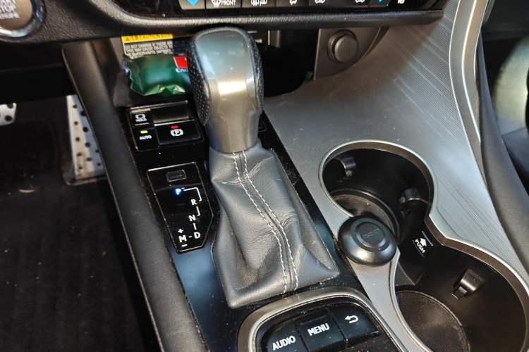 Used Lexus RX 2016 300 4x4 F SPORT Version China V Standard
