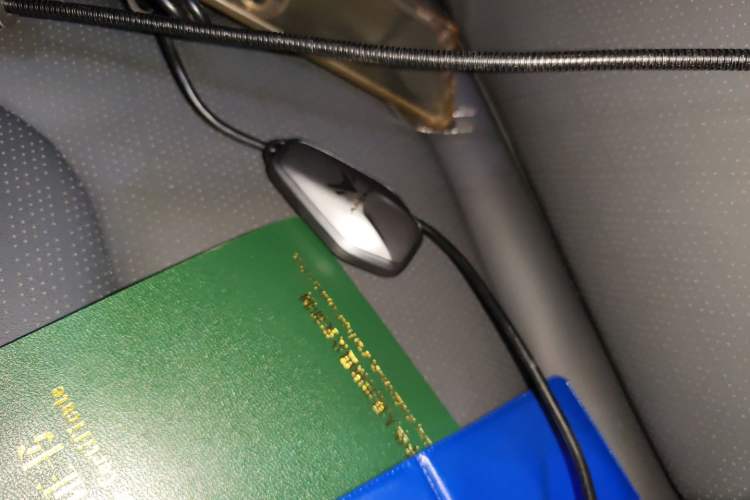 Used ARCFOX Alpha S 2023 525 Forest Edition 175kW Vehicle Key