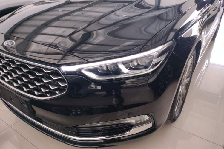 Used Ford Taurus 2019 EcoBoost 245 Premium Edition