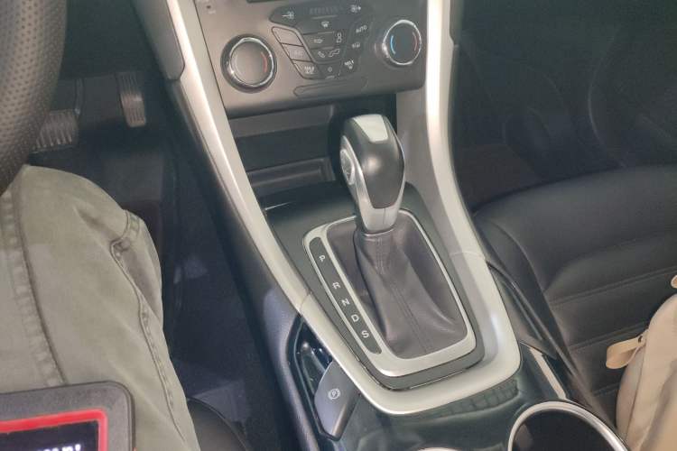 Used Ford Mondeo 2013 1.5L GTDi180 Fashion Edition
