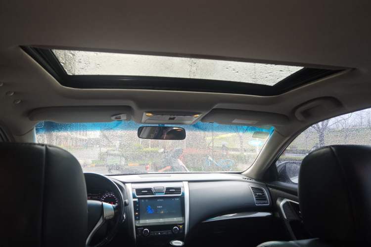 Used Nissan Teana 2014 2.0L XL Upper Tech Edition
