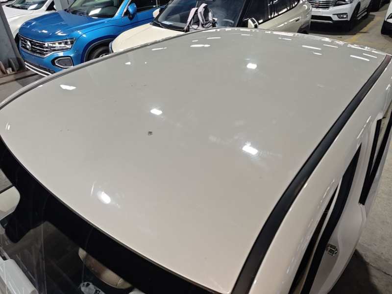 Used Wuling Hongguang MINIEV 2024 3rd Generation 215km Youth Edition — 26