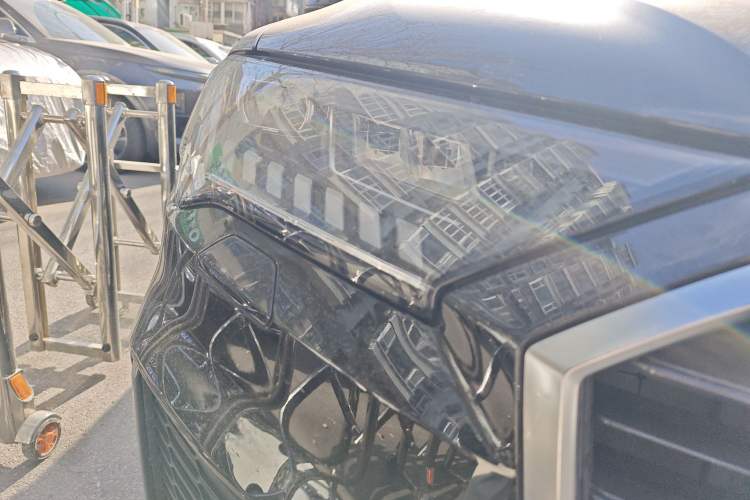 Used Audi Q7 2023 45 TFSI quattro S line Sport model
