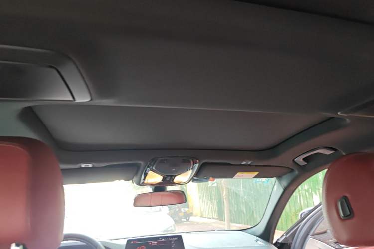 Used BMW 5 Series 2020 530Li Leading Model M Sport Package
