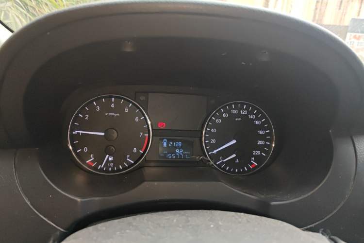 Used JAC Refine M3 2015 Maker Edition 1.6L Luxury Version