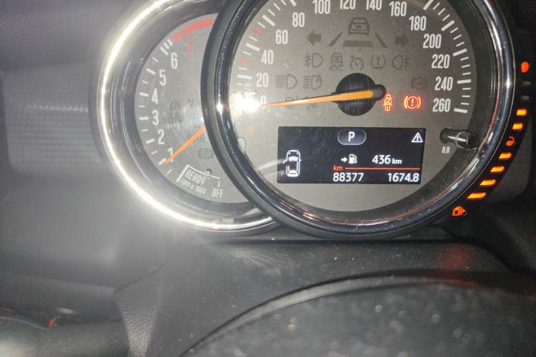 Used MINI 2016 1.5T COOPER