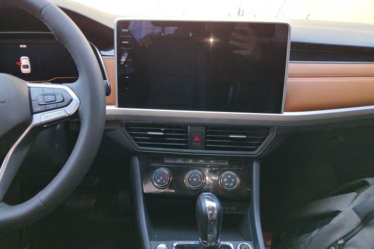 Used Volkswagen Bora 2023 200TSI DSG Smart Drive Version