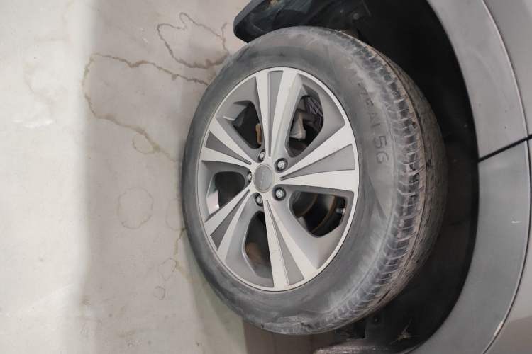 Used Haval H6 Coupe 2015 Blue Label 2.0T Automatic Two-Wheel Drive Elite Model