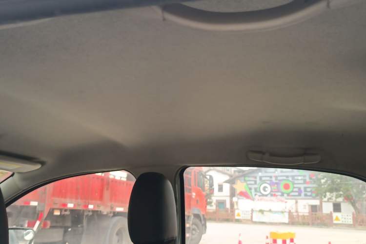 Used Citroen Elysee 2014 1.6L Automatic Fashion Model