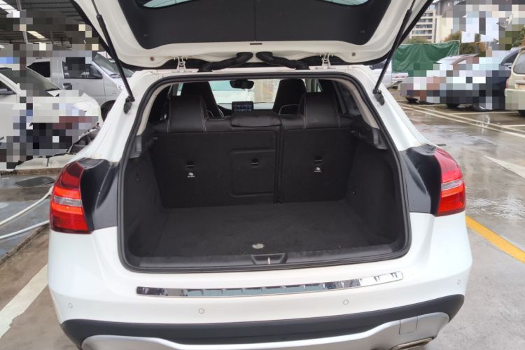 Used Mercedes-Benz GLA 2019 GLA 200 Dynamic Edition
