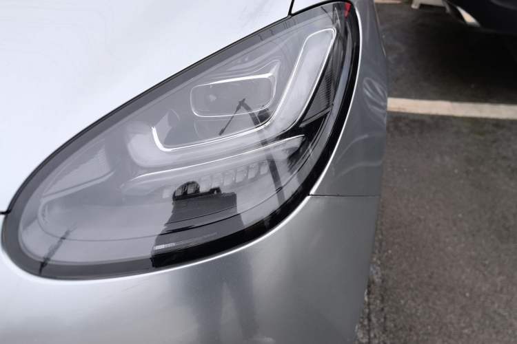 Used Wuling Bingo 2023 333 km Enjoyment Version
