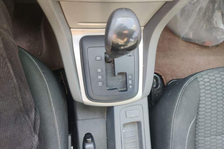 Used Ford Focus 2013 Hatchback Classic 1.8L Automatic Base Model