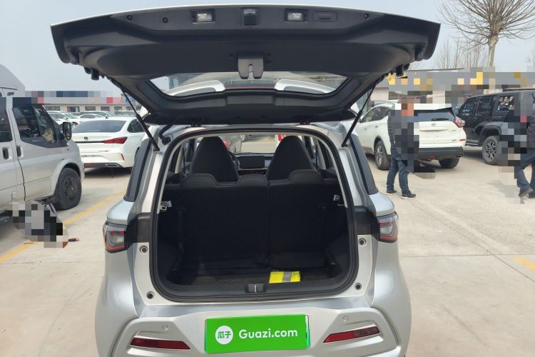 Used Chery Domi 2025 Model 305km Comfort Edition