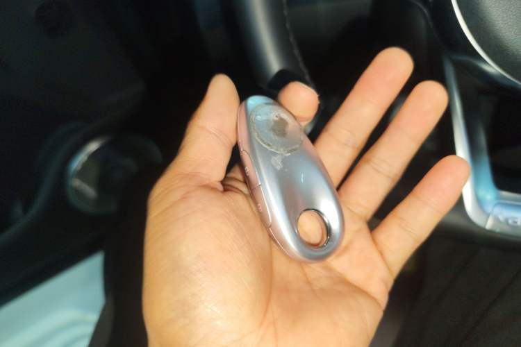 Used VOYAH FREE 2024 Ultra-Long Range Intelligent Driving Version
