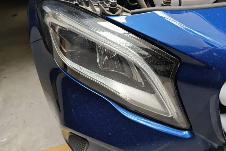 Used Mercedes-Benz GLA 2019 GLA 200 Dynamic Edition
