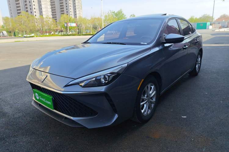 Used Roewe i5 2023 1.5L CVT Luxury Edition