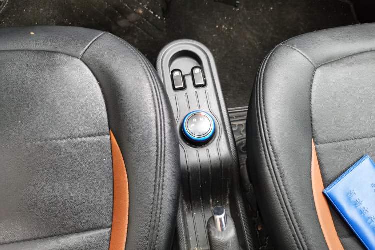 Used Wuling Hongguang MINIEV 2022 Easy Version Lithium Iron Phosphate