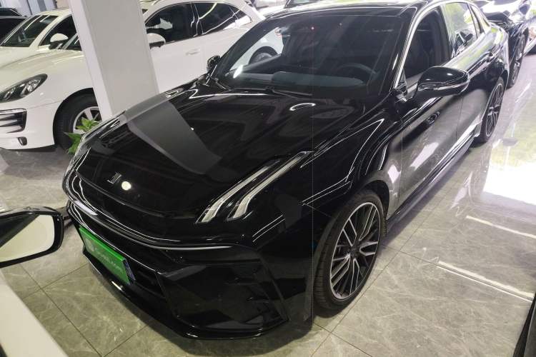 Used Lynk & Co 03 2025 2.0TD DCT Champion Edition Pro