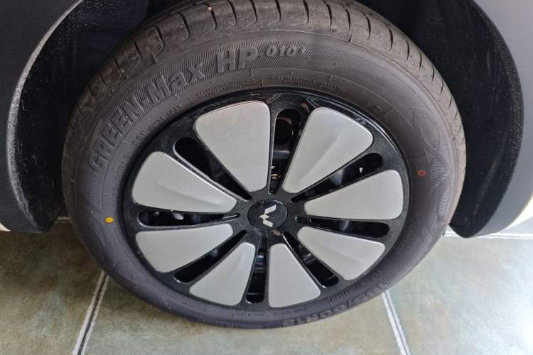 Used Wuling Bingo 2025 333 km Enjoyment Version