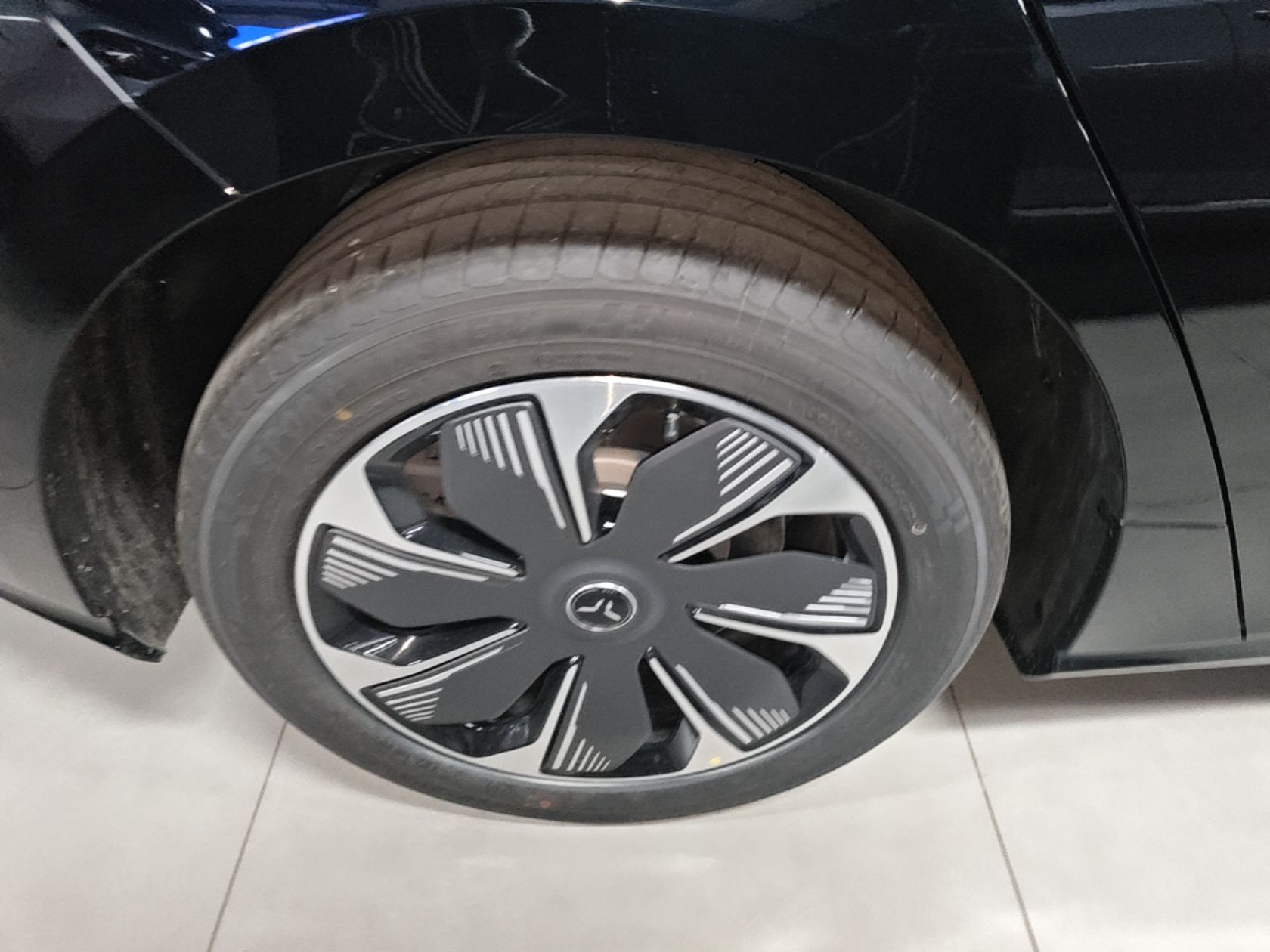 Hongqi Tiangong 05 2026 550 Youth Edition — снимка 11