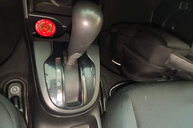 Used Honda Fit 2016 1.5L LX CVT Comfort Model
