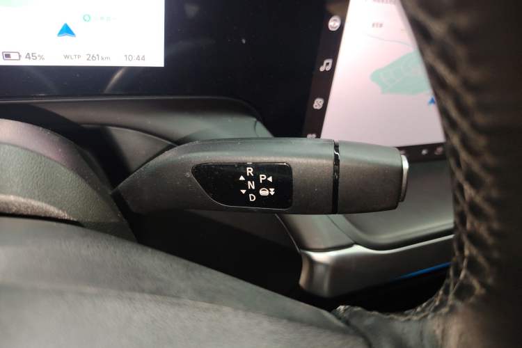 Used XPeng P7 2020 670N Gear Lever