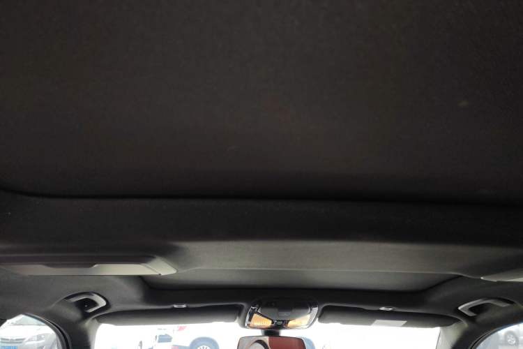 Used BMW 5 Series 2019 530Li xDrive M Sport Package Headliner