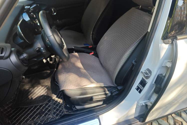 Used MINI MINI 2023 1.5T ONE Five-Door Edition
