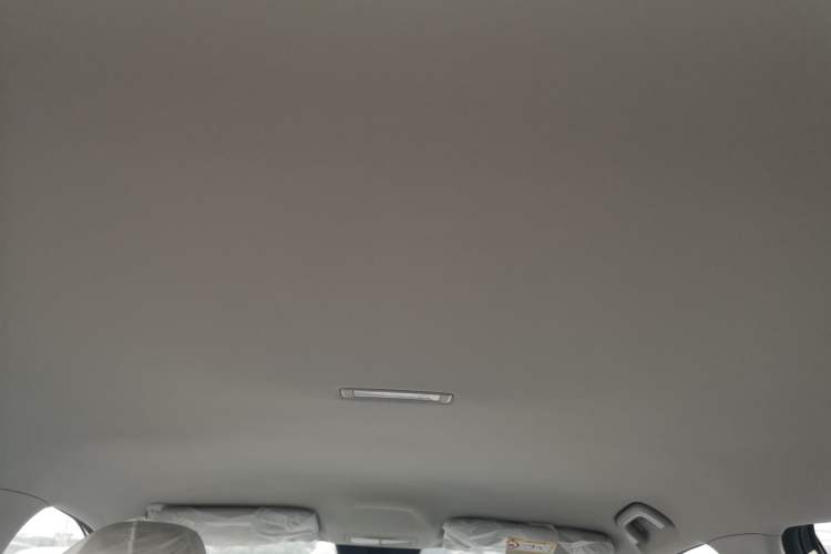 Used Geely Galaxy Geome 2026 Model 310km Dream Edition