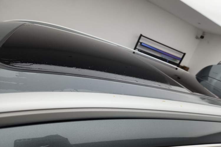 Used Chery Tiggo 8 PLUS 2025 290TGDI DCT Prestige 5-Seater Roof