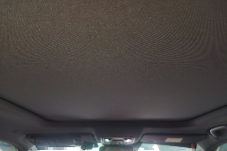 Used Oshan Z6 New Energy 2022 Blue Whale iDD 150KM Flagship PLUS Smart Parking Edition
