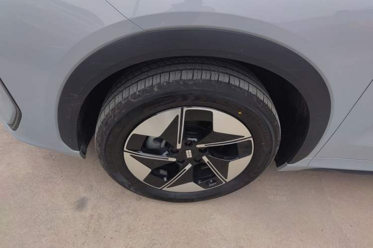 Used Geely Galaxy E5 2024 530km Long-Range Version
