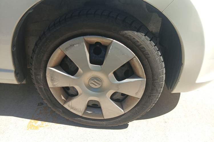 Used Suzuki Alto 2013 1.0L Manual Utility Model
