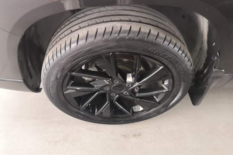 Used Jetta VS7 2022 280TSI Automatic High-Gloss Enjoyment Edition
