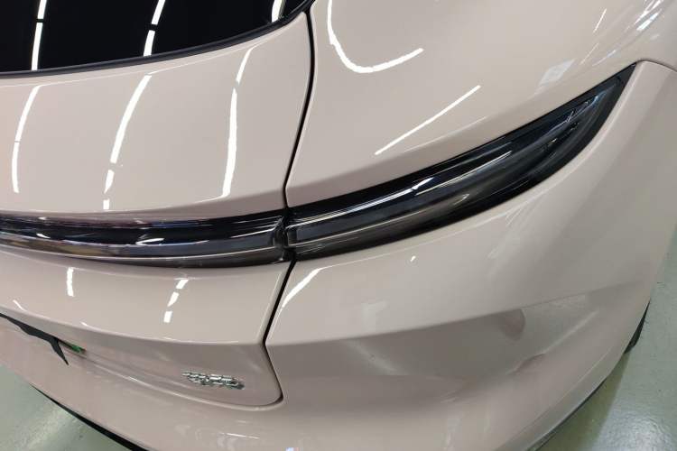 Used Nio ET5T 2025 75 kWh Touring
